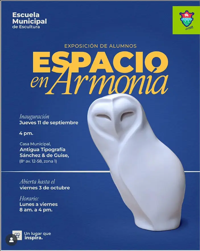 Espacio en Armonía