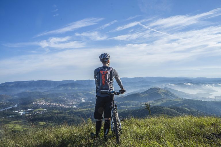 Gran Fondo (Fecha 1) – Antigua Guatemala