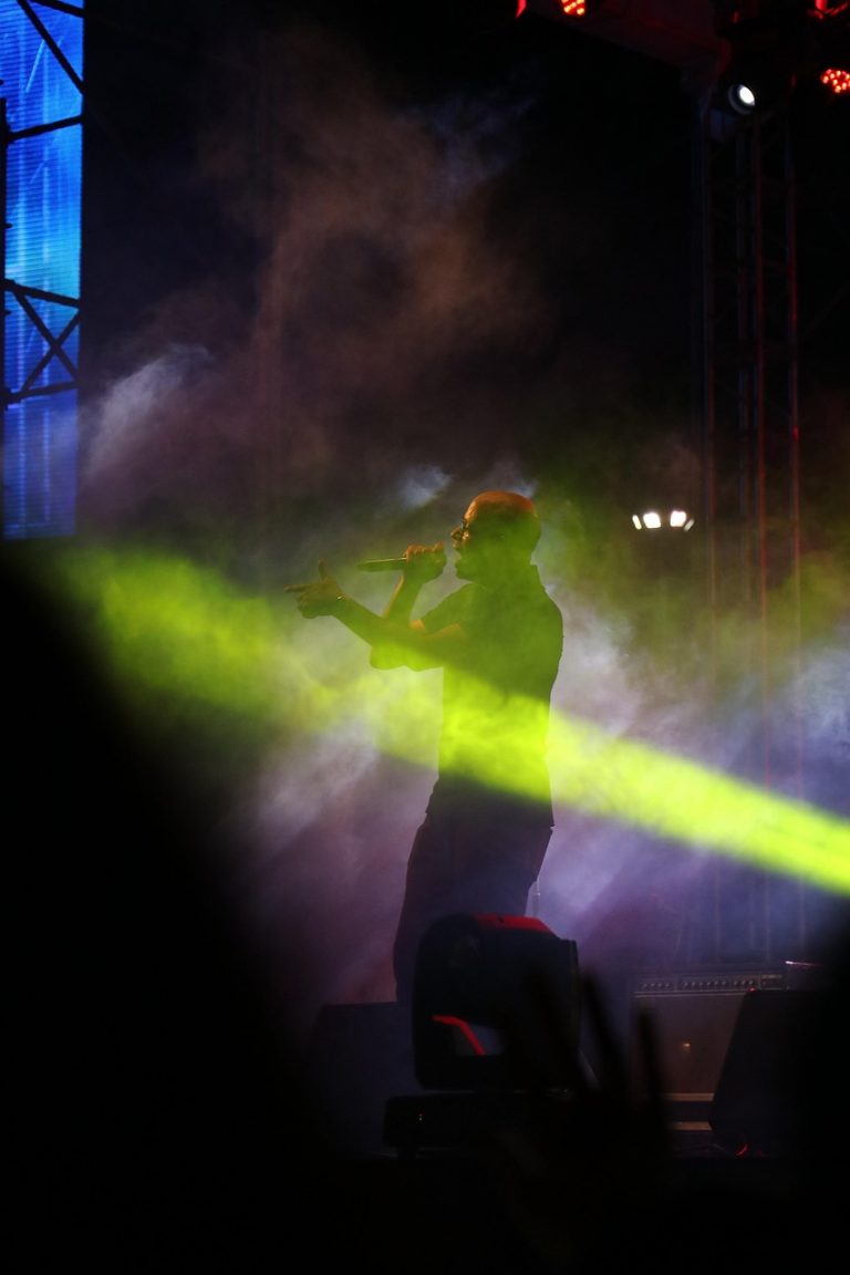 DANO – Nuevos Trapos
