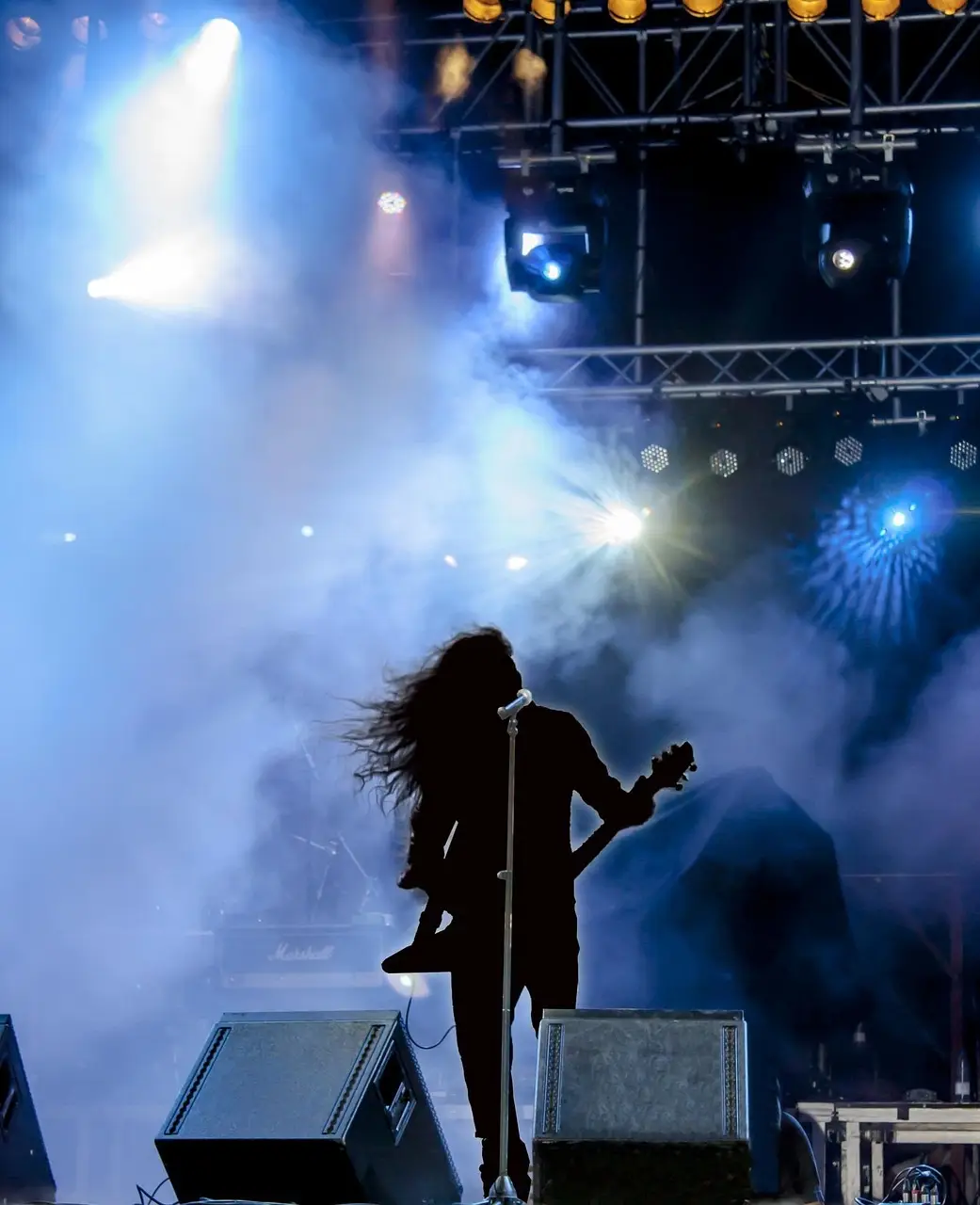concert, singer, stage, show, music, rock, shadows, lights, blue, black, live, touring, band, guitar, metal, blue music, blue guitar, blue rock, blue concert, blue metal, concert, concert, concert, concert, concert, singer, singer, singer, band