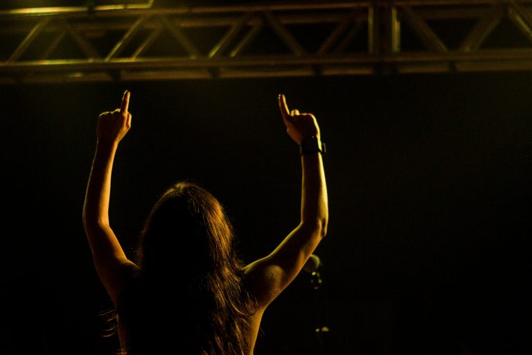Ela Taubert – Preguntas a las 11:11 tour