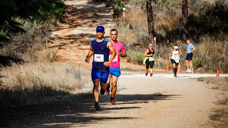 2da Carrera Familiar