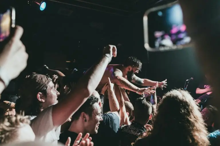 Rock Auténtico: Underoath