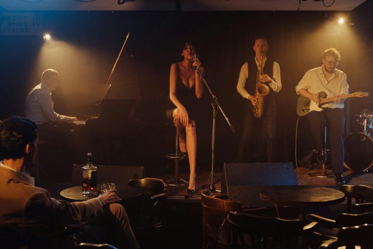 La Noche del Bolero