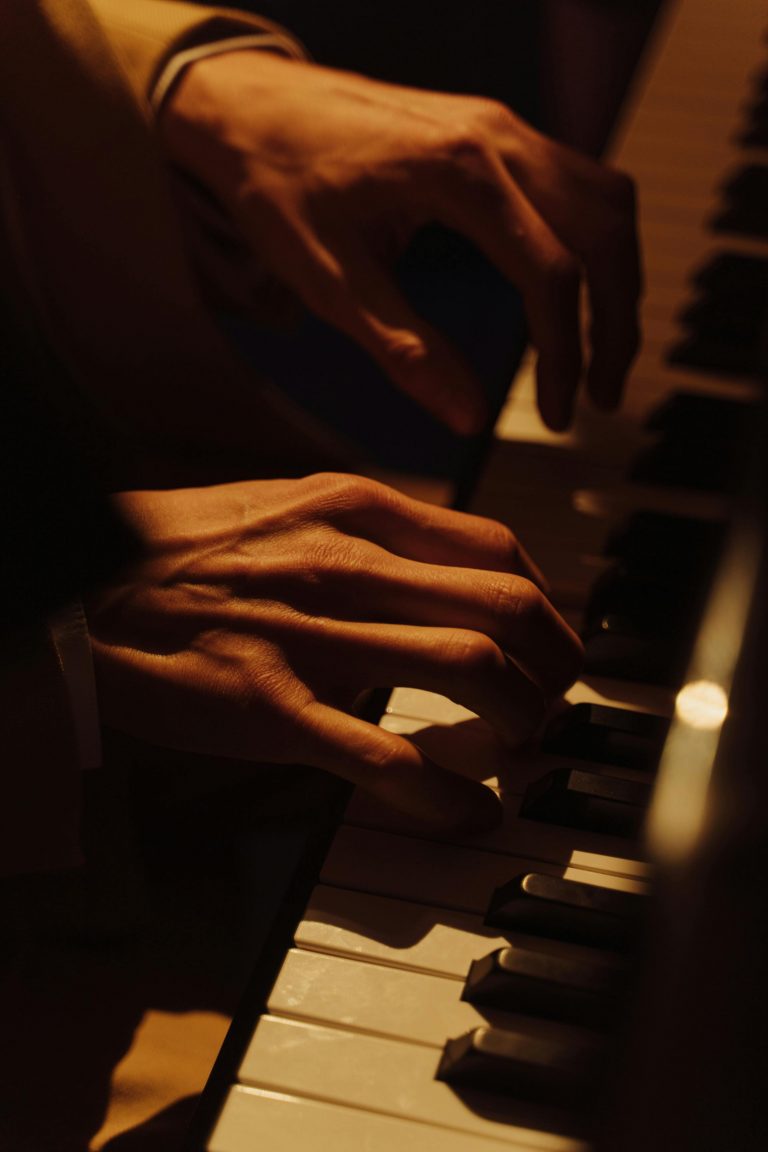 Raul Di Blasio – El Piano de América