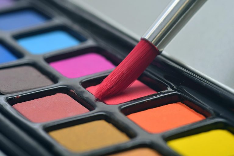 Seniors Club: Pintura para Adultos Mayores