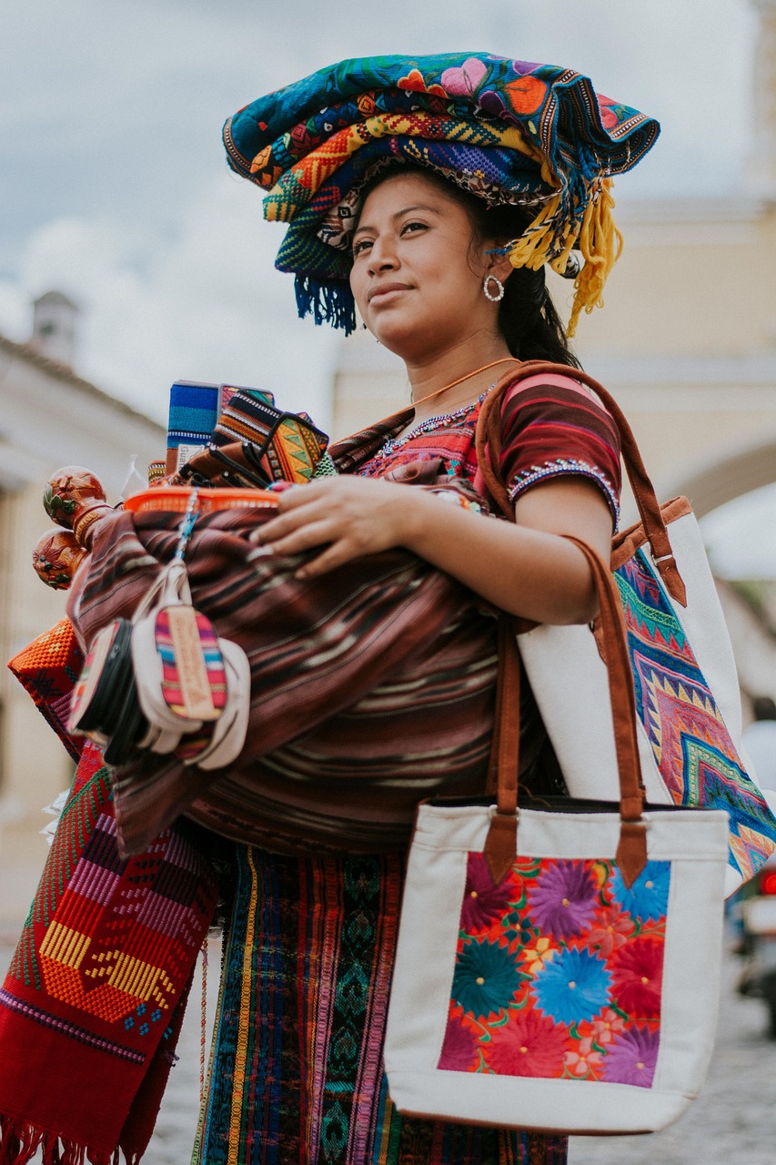 culture, traditional costume, guatemalan, seller, vendor, souvenir, textiles, fabric, bag, portrait, culture, seller, seller, seller, seller, seller, vendor, fabric, fabric, bag, bag, bag