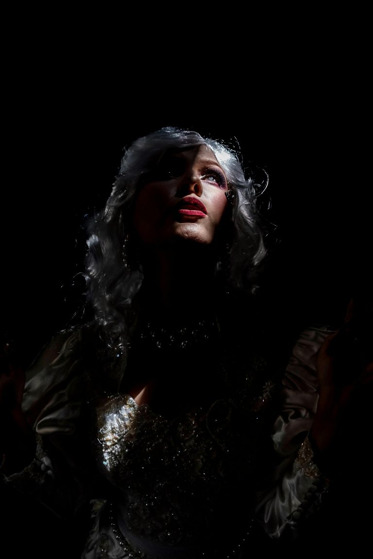 ¡Memorable! María Callas La Divina: Un encuentro íntimo en el Teatro del IGA