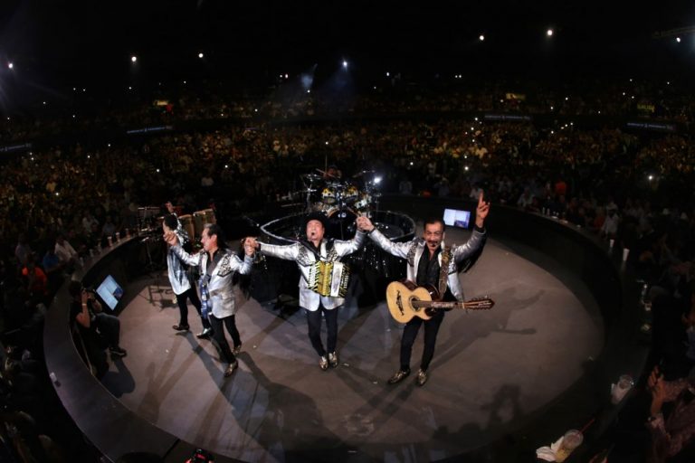 Los Tigres Del Norte | El Norte es Más allá de la Frontera Tour 2026