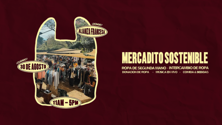 MERCADO | SWAP&SELL | MERCADITO SOSTENIBLE