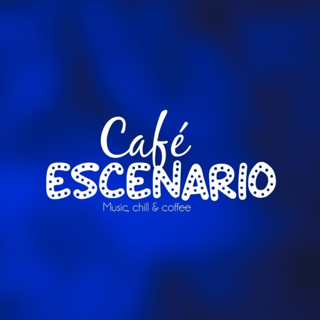 Café Escenario